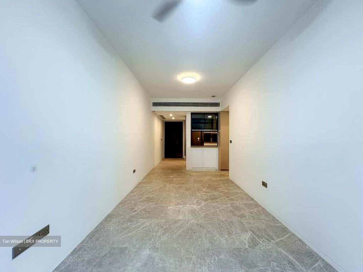 The Reef At King’s Dock (D4), Condominium #537921331